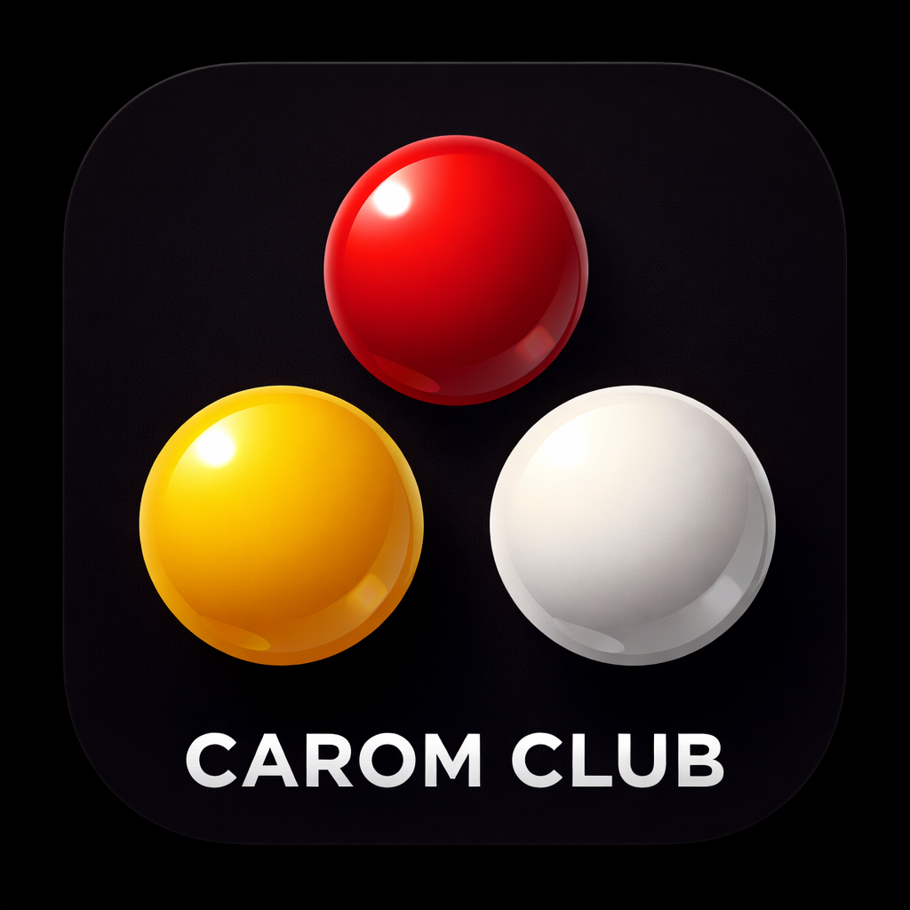 www.carom.club favicon